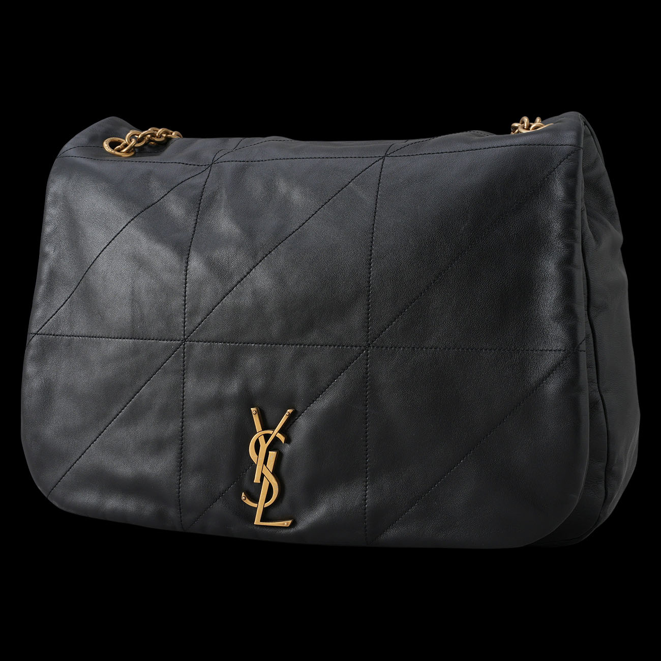 YVES SAINT LAURENT(USED)생로랑 742431 제이미 4.3백